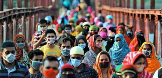 বিশ্ব জনসংখ্যা দিবস যেভাবে এলো