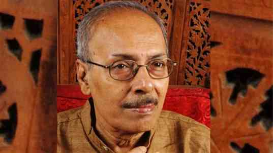 করোনা আক্রান্ত শীর্ষেন্দু মুখোপাধ্যায়