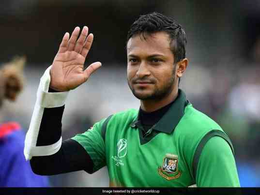 আইপিএলের জন্য টেস্ট খেলবেন না সাকিব