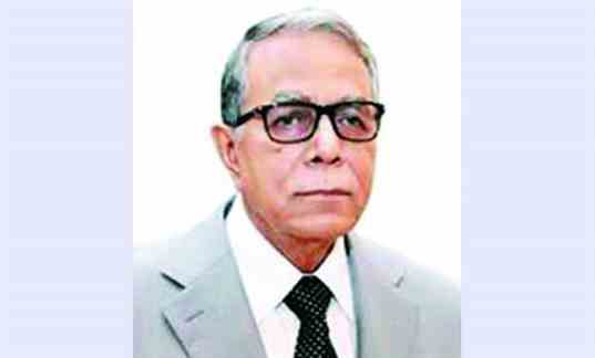 সবাইকে সহযাত্রী হিসেবে একসঙ্গে কাজ করার আহ্বান রাষ্ট্রপতির