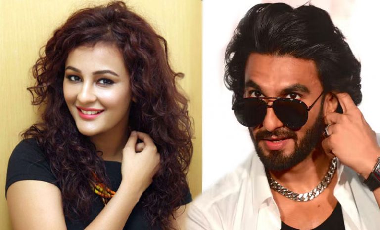 রোমান্স ও রণবীর সিংকে নিয়ে সীরাত কাপুরের মন্তব্য