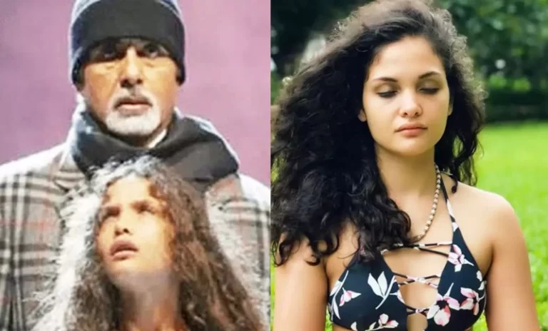 সেই ছোট্ট আয়েশা বড় হয়ে ফের সিনেমায় আসছেন!