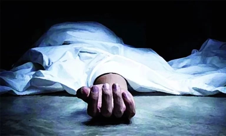 ধামরাইয়ে অজ্ঞাত যুবকের লাশ উদ্ধার