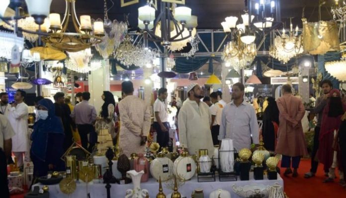 আরও একদিন সময় বাড়লো পিটুপি বিল্ড এক্সপোর