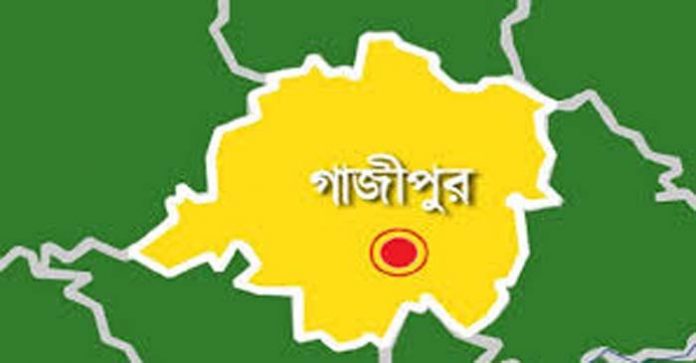 গাজীপুরে ডিজিটাল উদ্ভাবনী মেলা সমাপ্ত