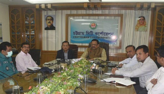 জনসভাকে জনসমুদ্রে রূপান্তরের প্রস্তুতি নিতে হবে