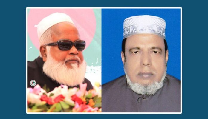 পিরোজপুর আ.লীগে পুরোনো কমিটি বহাল