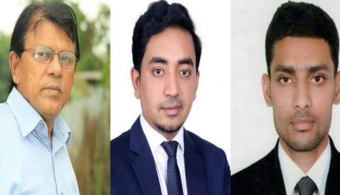 মতলব উত্তর উপজেলা প্রেসক্লাবের নতুন কমিটি অনুমোদন