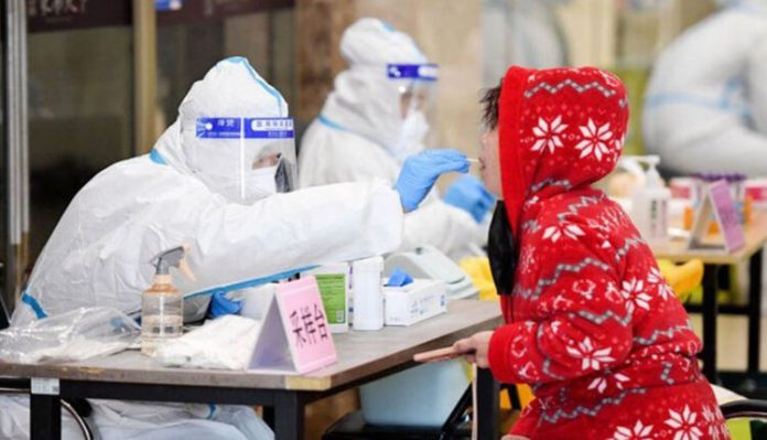 বিশ্ব করোনায় ৩৭৪ মৃত্যু, শনাক্ত ২ লাখ