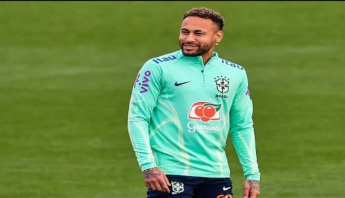 ব্রাজিল এবার আর নেইমারনির্ভর নয়