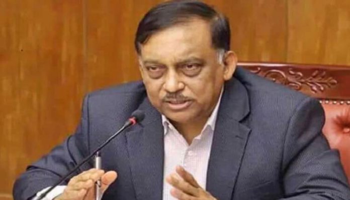 স্বরাষ্ট্রমন্ত্রী ভারত সফরে