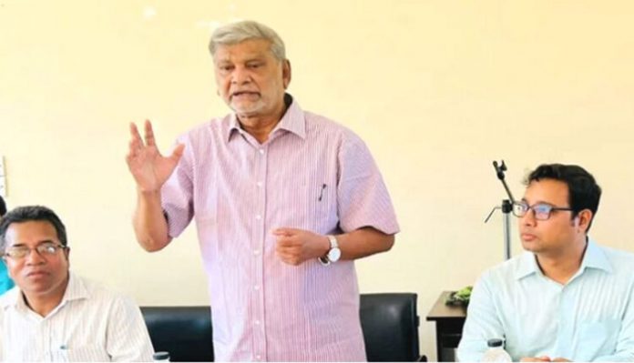 সংকট দূর করতে উৎপাদন বাড়াতে হবে: পরিকল্পনামন্ত্রী