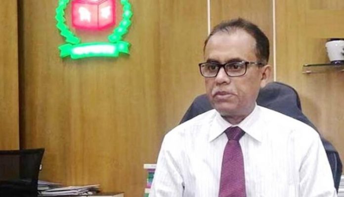 ইসি থেকে এনআইডি নিতে চাইলে সময় লাগবে সরকারের