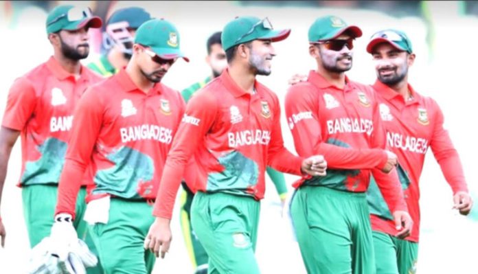বিশ্বকাপ থেকে কত টাকা পাচ্ছেন টাইগাররা?