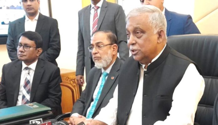 ঢাকায় হবে হজযাত্রীদের ইমিগ্রেশন