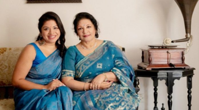 বাংলাদেশের নাশিদ কামাল ও আরমীন মুসার অ্যালবাম