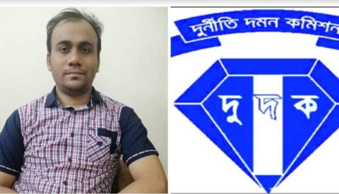  শরীফের অনুসন্ধান সত্যতা পেয়েছে দুদক