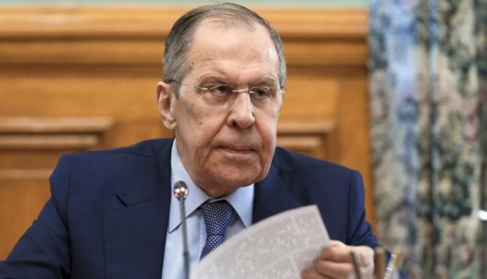 রাশিয়ার পররাষ্ট্রমন্ত্রী ঢাকায় আস‌ছেন না