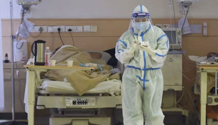 বিশ্ব করোনায় ৬৭৫ জনের মৃত্যু, শনাক্ত ২ লাখ