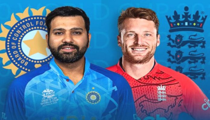 ইংল্যান্ডকে হারিয়ে ফাইনাল যেতে পারবে ভারত?