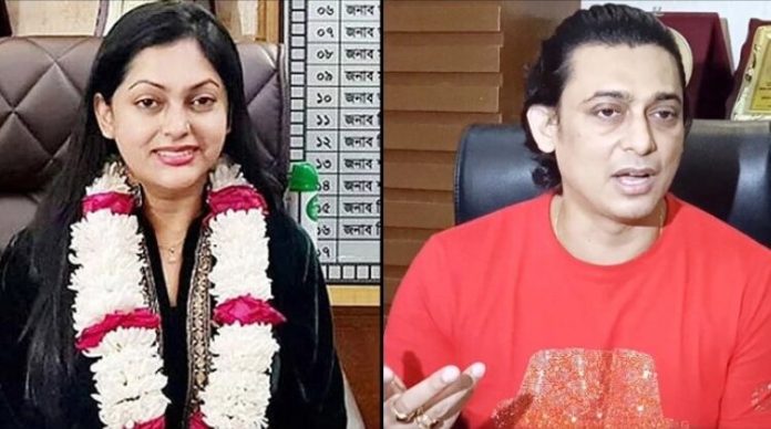 জায়েদ-নিপুণ দ্বন্দ্ব: শুনানি পিছিয়ে ২০ নভেম্বর