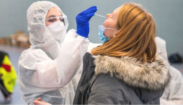 করোনায় মৃত্যু ৫শ’র নিচে, শনাক্ত ৬৪ কোটি ছাড়াল