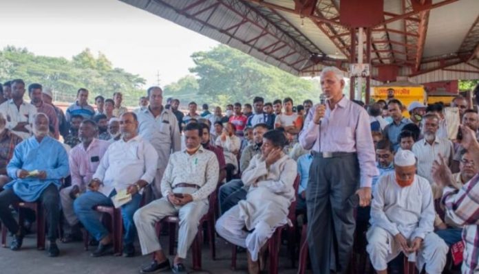  ভূমি অফিস সহকারীর ৩ বছরের কারাদণ্ড