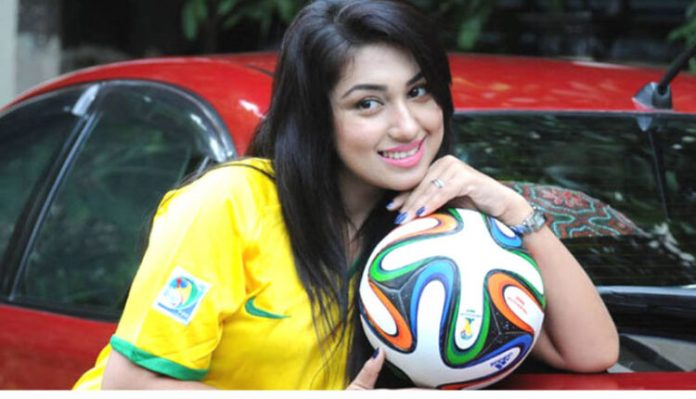 আগে না বুঝেই ব্রাজিল করতাম এখন বুঝে সাপোর্ট করি