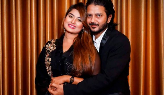 নিটোল প্রেমের গল্পে আরজু- শিরিন শিলা