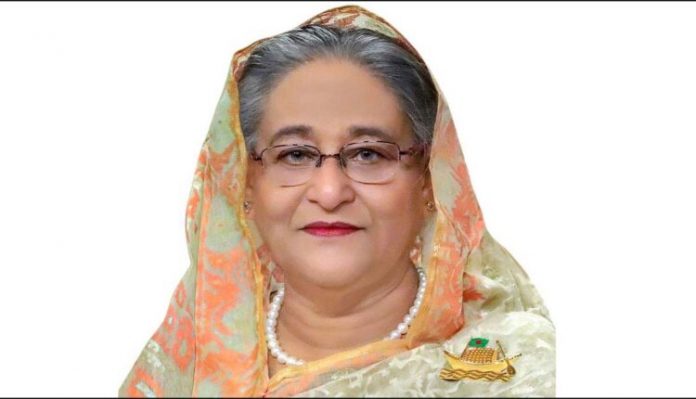 ২৪ নভেম্বর যশোরে প্রধানমন্ত্রীর জনসভা