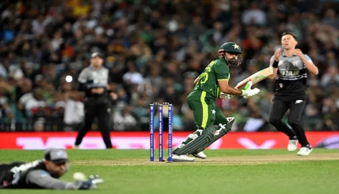 ফাইনালে পাকিস্তান