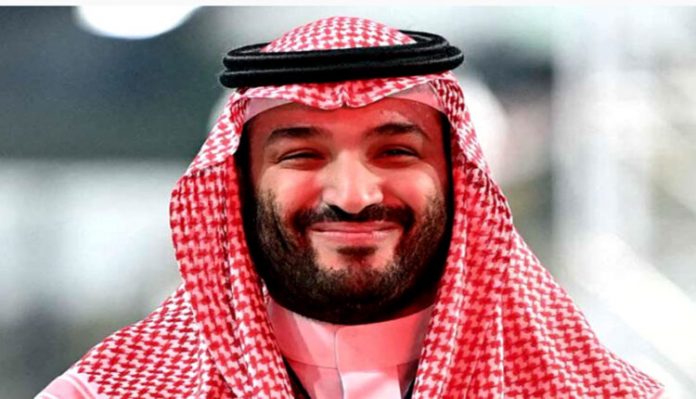 নতুন বছরে ঢাকায় আসছেন সৌদি যুবরাজ