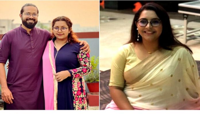 সন্তানের মা হলেন প্রসূন আজাদ