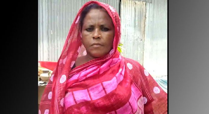 ‘মায়ের স্বপ্ন মালদ্বীপের আগুনে পুড়ে ছাই'