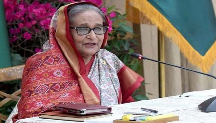 প্রধানমন্ত্রী ১০০ সেতু উদ্বোধন করবেন সোমবার