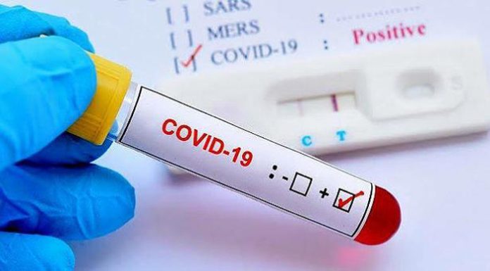 চীন থেকে আসা ৪ জনের করোনা শনাক্ত