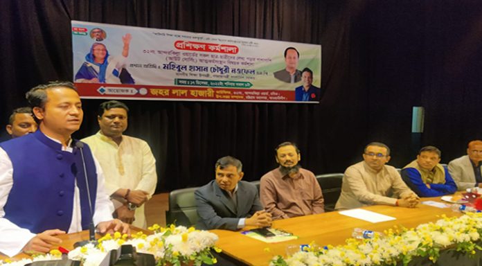 কারিগরি শিক্ষাই পারে বেকারত্ব কমাতে