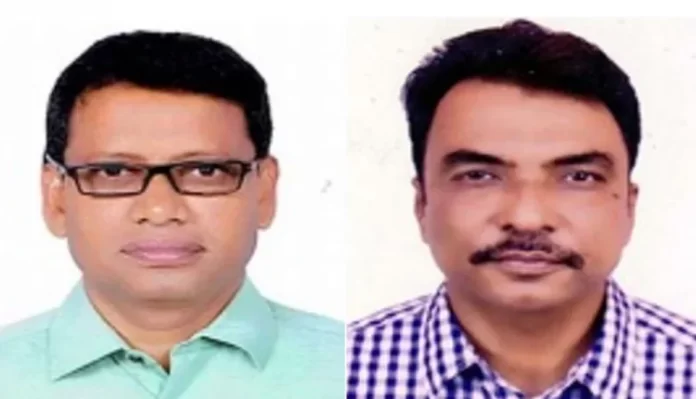 কচুয়া উপজেলা আওয়ামী লীগের কমিটি ঘোষণা