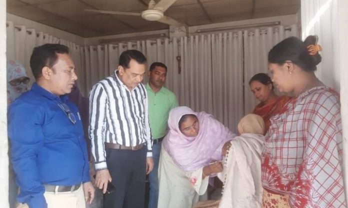 টিকা প্রদানে মসিকের বিশেষ ক্যাম্পেইন 