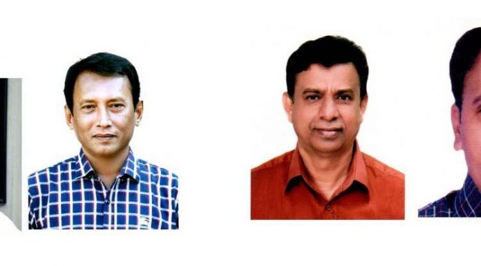 ৩০ ডিসেম্বর চলচ্চিত্র পরিচালক সমিতির নির্বাচন