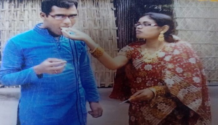 বিয়ের নামে মাদরাসা শিক্ষিকার প্রতারনা,অভিযোগ দায়ের