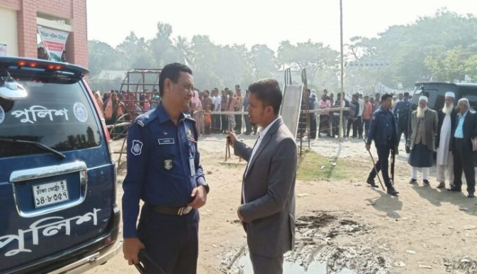 কুমিল্লার ১১ ইউনিয়নে নৌকার জয়, ৪ টিতে স্বতন্ত্র