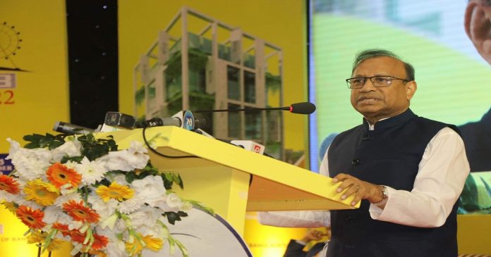 785421.jpg জমকালো আয়োজনে রাজধানীতে রিহ্যাব আবাসন মেলার শুভ উদ্বোধন