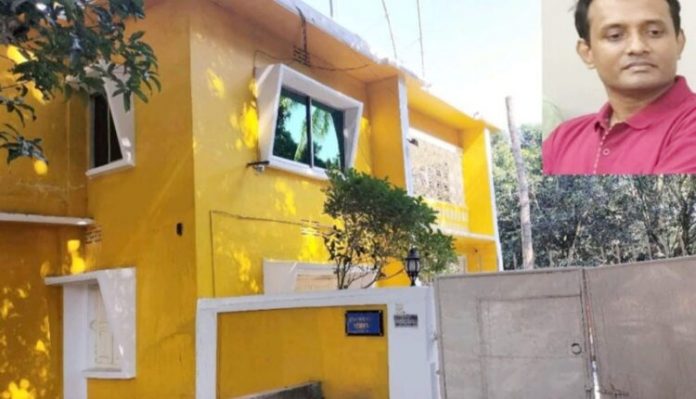 নিয়ামতপুরে ইউএনও’র সকল মিটিং বর্জন করলো ৮ ইউপি চেয়ারম্যানগন