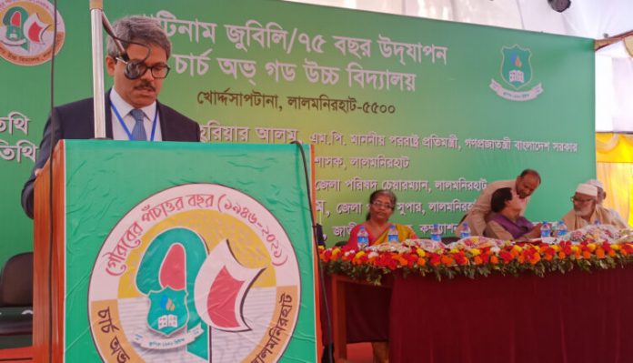 সীমান্ত হত্যা শুন্যের কোটায় আনা হবে