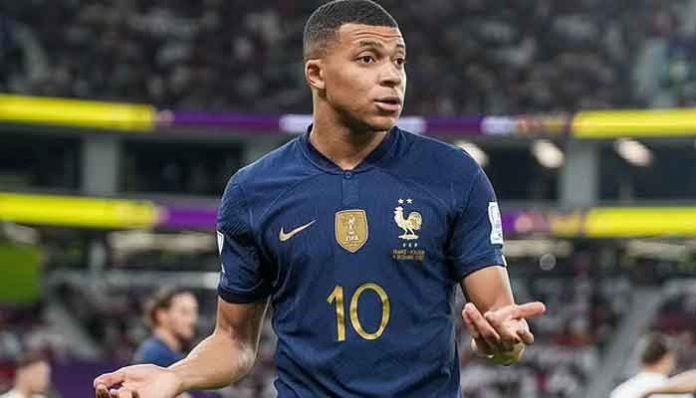 Mbappe-samakal-638f6e53790a8.jpg হাঁটুর ইনজুরিতে অনুশীলন করেননি এমবাপ্পে