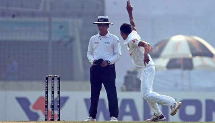 Screenshot_1-17-750x430.jpg তাইজুলের জোড়া আঘাত, ভারতের ২ উইকেটে ৬৫ রান