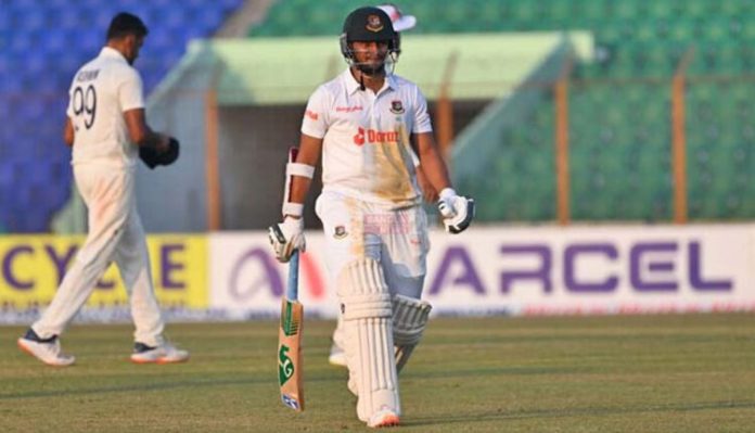 ১৮৮ রানের বড় ব্যবধানে হারল টাইগাররা