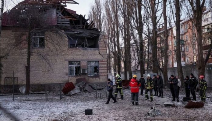 বড়দিনেও থাকছে না যুদ্ধবিরতি: রাশিয়া