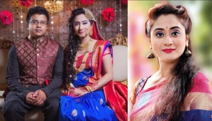 রাশেদ-স্বাগতার ১৩ বছর পর বিচ্ছেদ